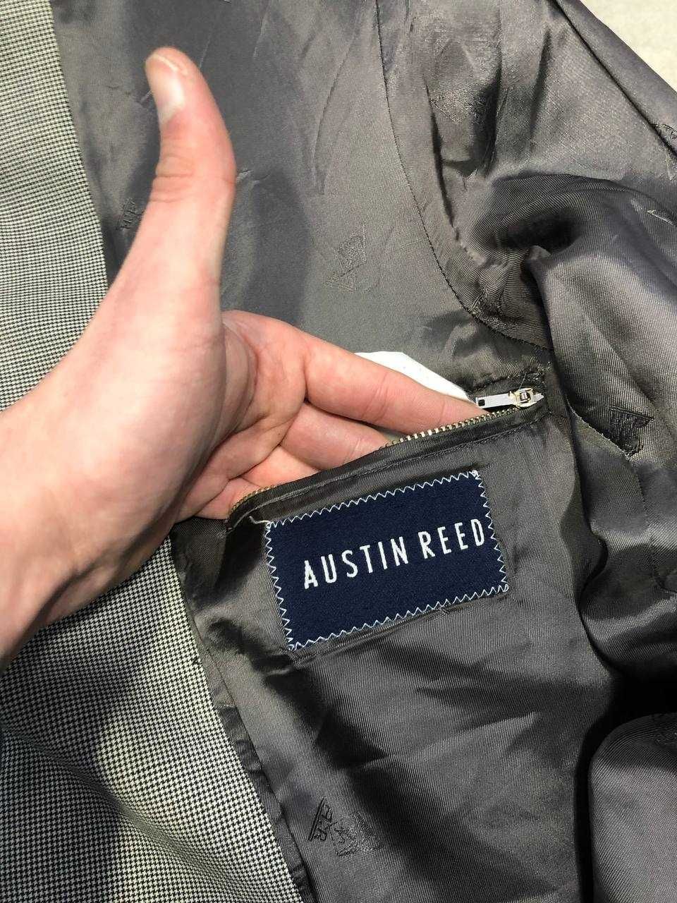 Винтажный формальный пиджак Austin Reed