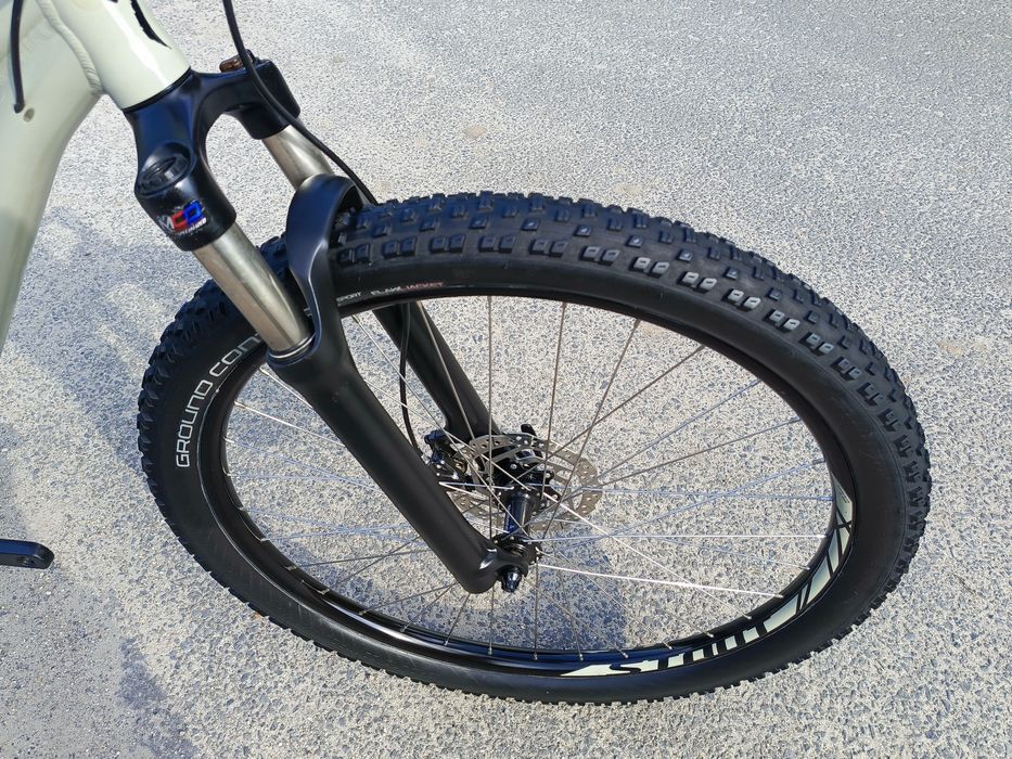 Rower MTB Specialized Pitch Expert 27.5 2x9 Shimano Deore 2019 roz.S!