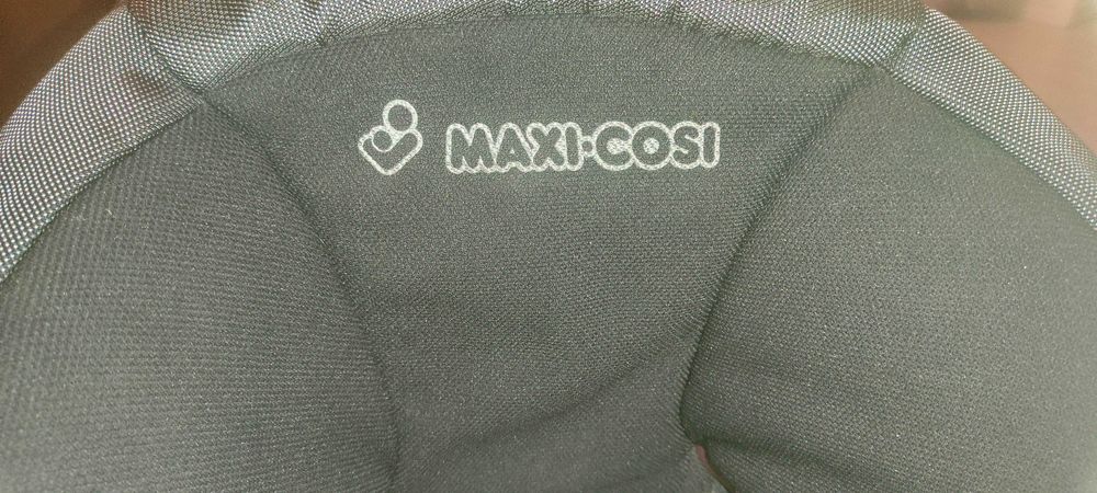 Cadeira automóvel 2 em 1 Maxi Cosi Rodi