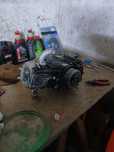 silnik loncin 125cc