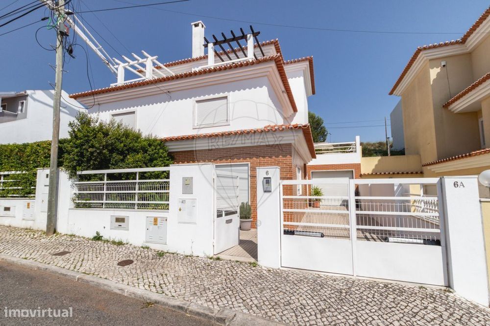 Moradia T3 para venda