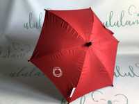 Bugaboo czerwony parasol parasolka