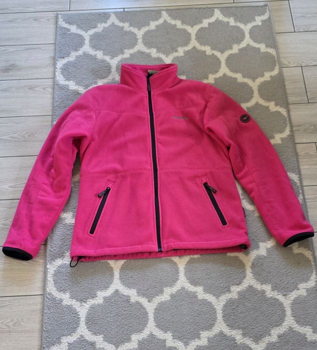 Gruby polar damski L HI-TEC