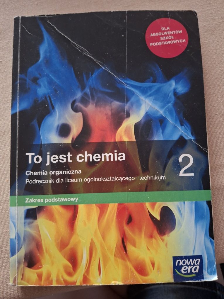 To jest chemia 2