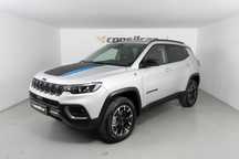 Jeep Compass 1.3 TG 4Xe Trailhawk