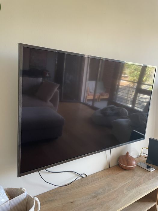 Smart TV LG 55”
