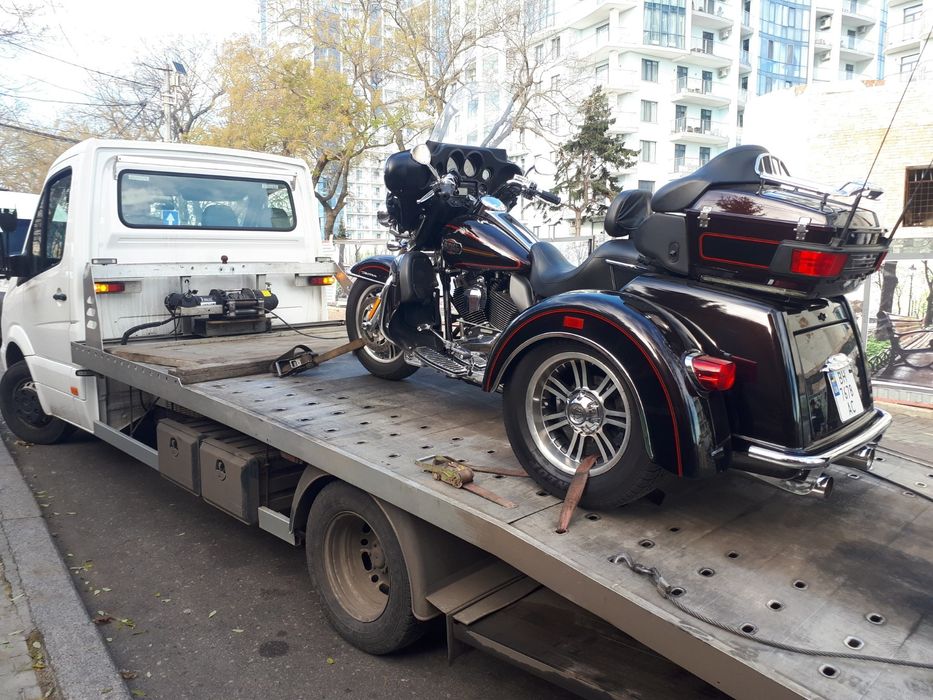 Дешевле некуда Эвакуатор Одесса услуги кран манипулятор