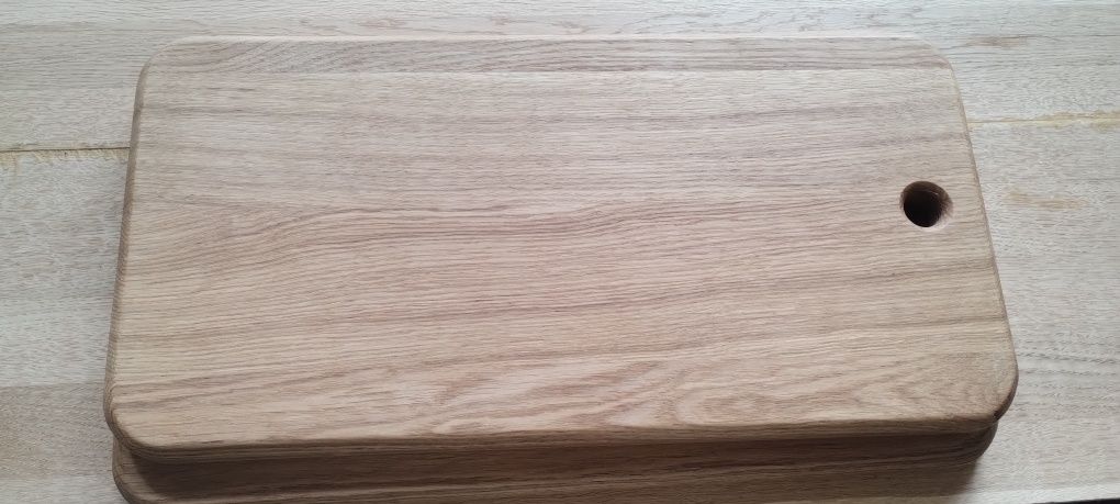 Продам разделочные доски из дуба, кухонні дошки з дуба