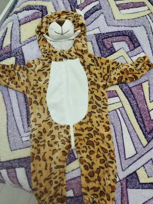 Кігурумі дитяче к