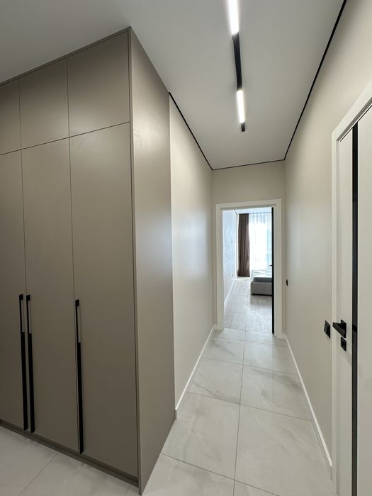 Оренда  2 кімнатна квартира ЖК Бау Комфорт,поруч Липки ,міське озеро