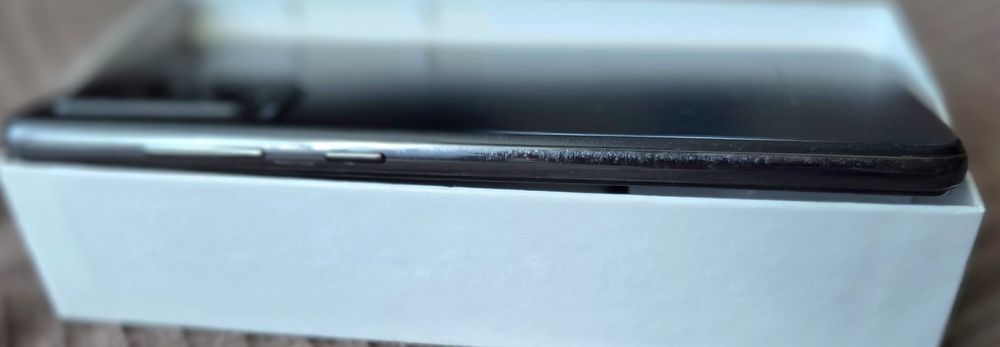 Galaxy A52 5G Samsung Smartfon Telefon Gdańsk