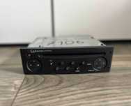 RARYTAS Radio Renault Clio 2 Sport Cabasse Update List