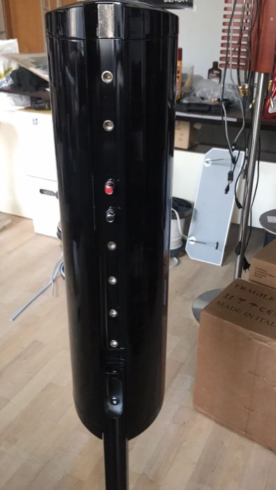 Tannoy Arena Highline 500 satellite(Tannoy Prestige GR,Legacy Series)