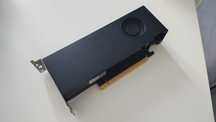 Rtx A2000 6gb, dwa lata!