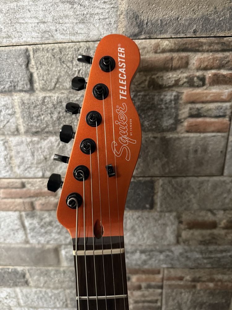 Gitara elektryczna Squier Telecaster