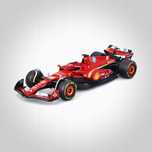 F1 Ferrari SF-24 2024 Ch. Leclerc. LICENCJA FERRARI !