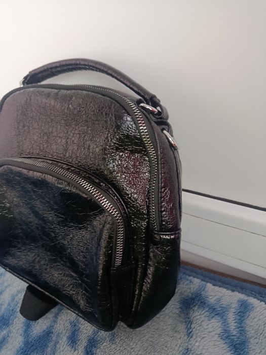 Сумка/ рюкзак ancwear LAB