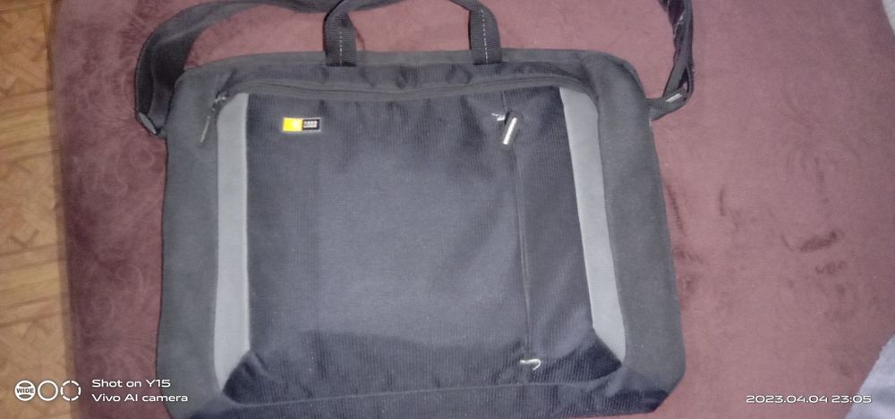 Сумка для ноутбука