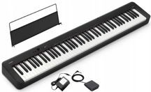 CASIO CDP-S110 pianino cyfrowe sklep Bratpol Toruń