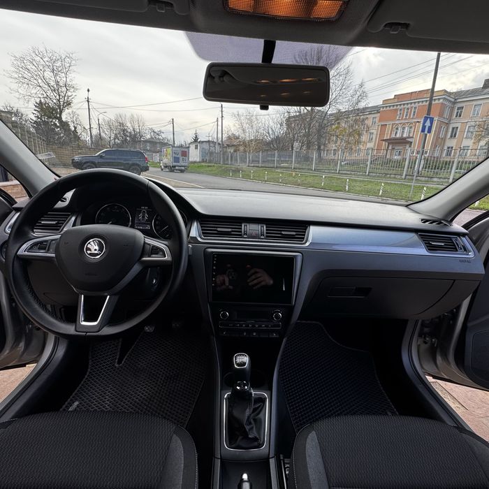 Продам Skoda Rapid