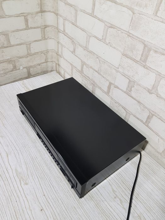 Hi-Fi Програвач CD дисків DENON DCD-860, б/у з Німеччини