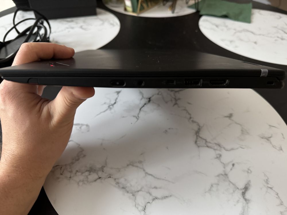 Lenovo Carbon X1 dotykowy win11 intel I7
