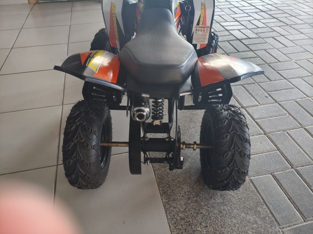 Mini moto 4 Tox 49cc