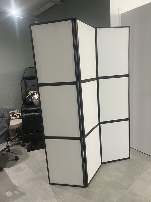 Ширма перегородка