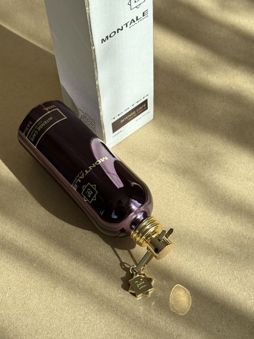 Montale Intense Cafe оригінал, 100 мл.