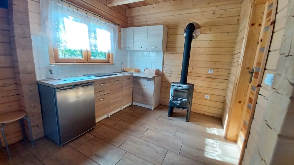 Lato 2025.Wolny domek od 21.08 Domki nad morzem,las jeziora,balia