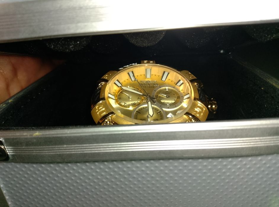 Invicta Bolt 25864