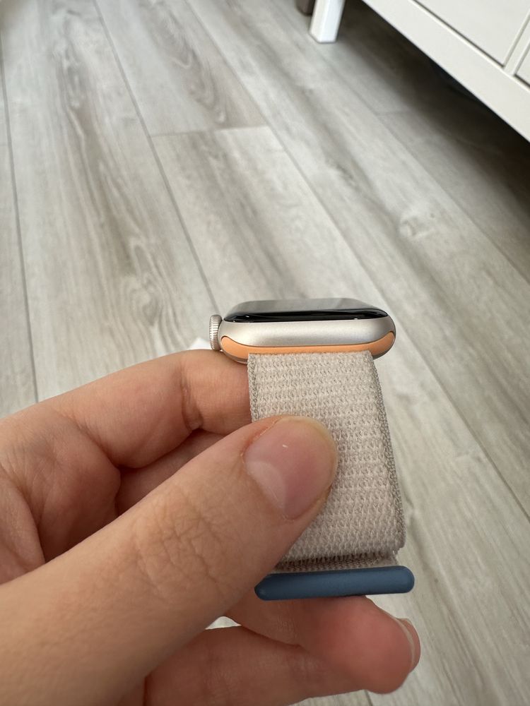 Smartwatch APPLE Watch SE 2 gen 40mm