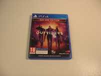 Outriders - GRA Ps4 - Opole 3832