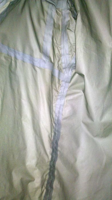 Куртка DPM GORE-TEX 180/104 Великобританія оригінал б/у