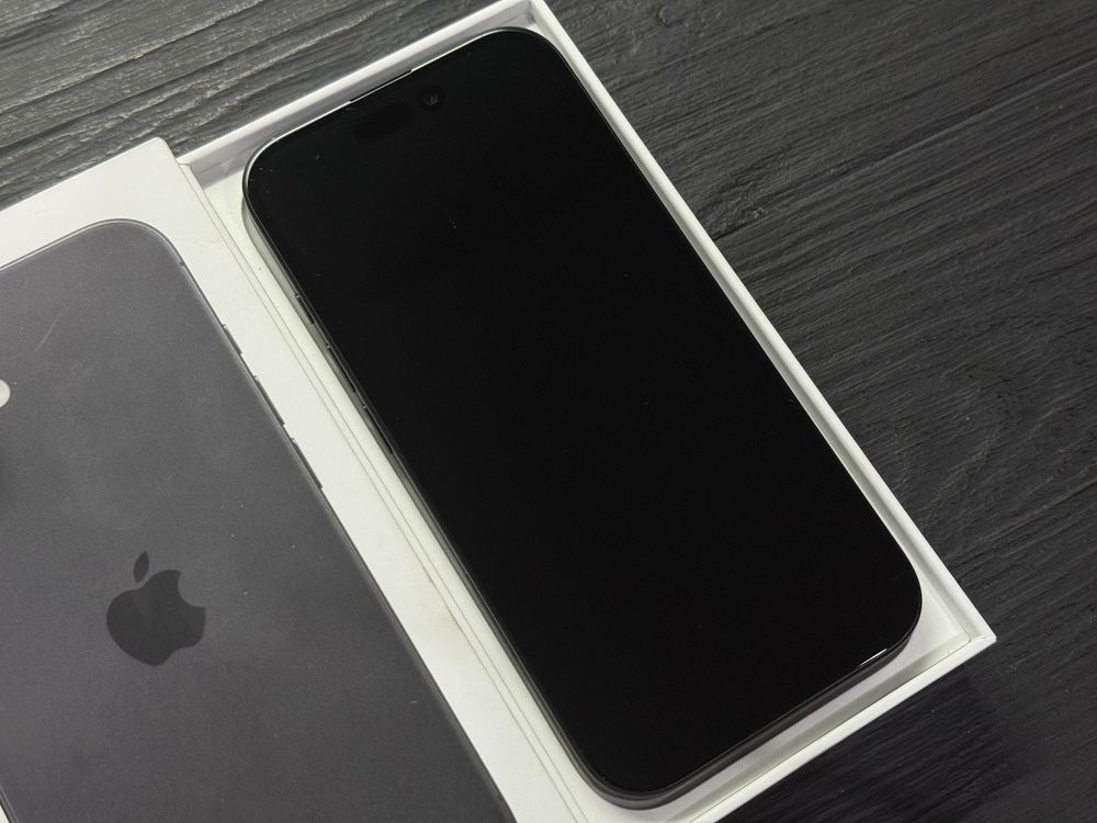 MAГAЗИН iPhone 16 128gb Neverlock ГАРАНТИЯ/Trade-In/Bыкyп/Oбмeн