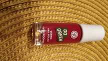 Lakier Yves Rocher nowy burgund bordo