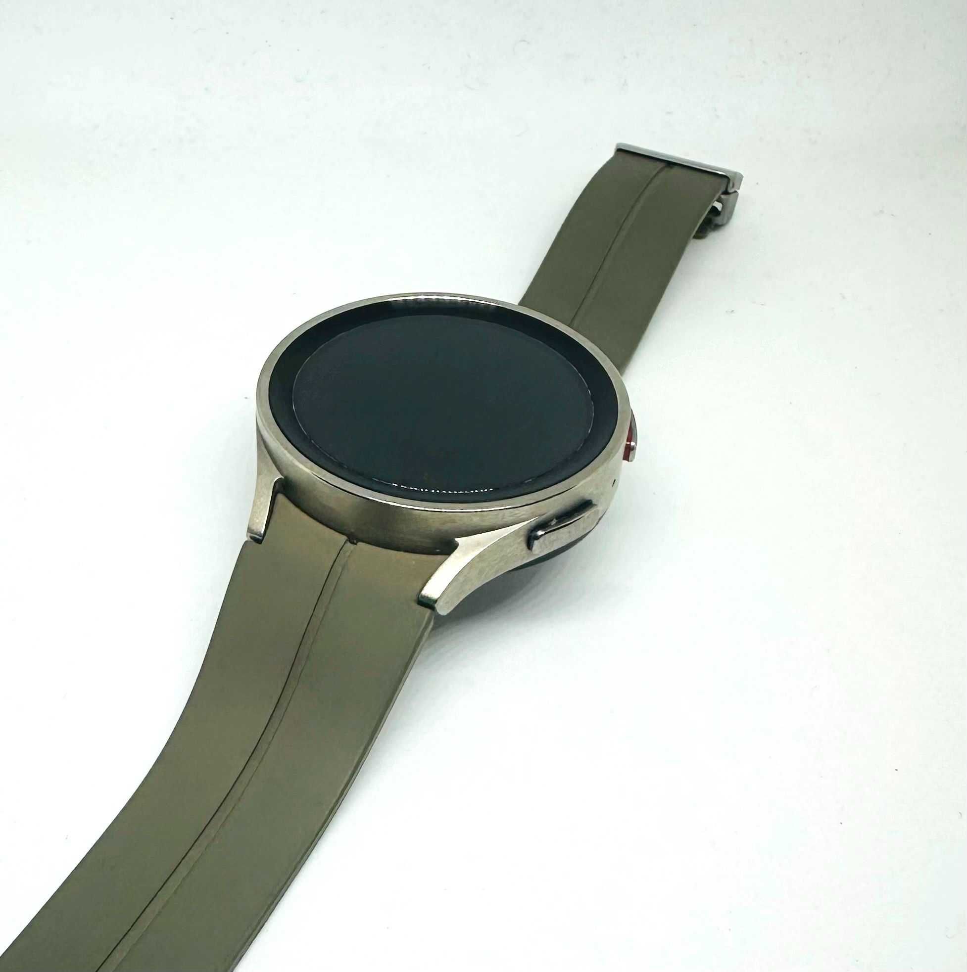 Samsung Galaxy Watch 5 Pro - 45 mm