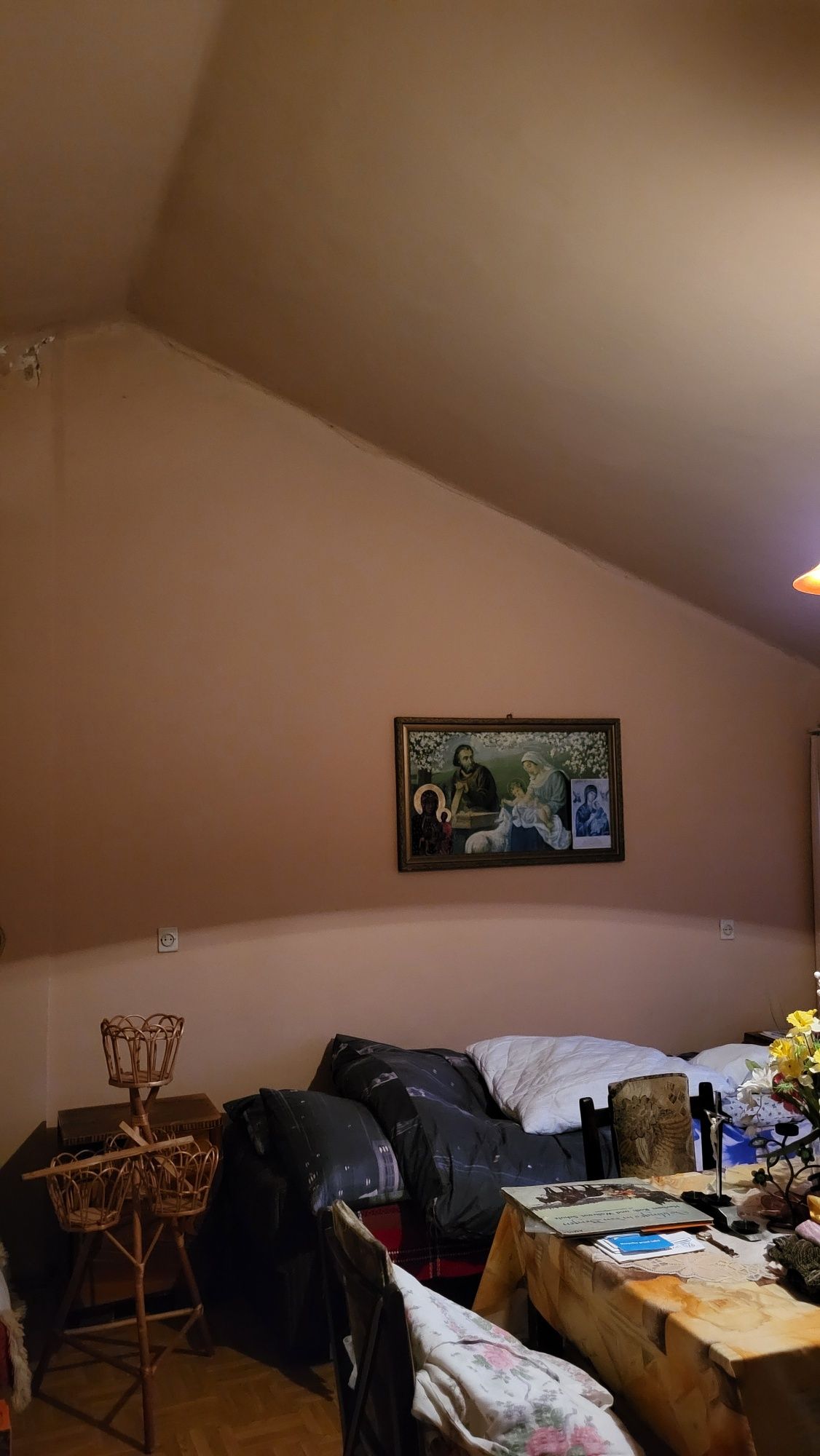 Sprzedam mieszkanie bezczynszowe 74m2  w Pogórzu