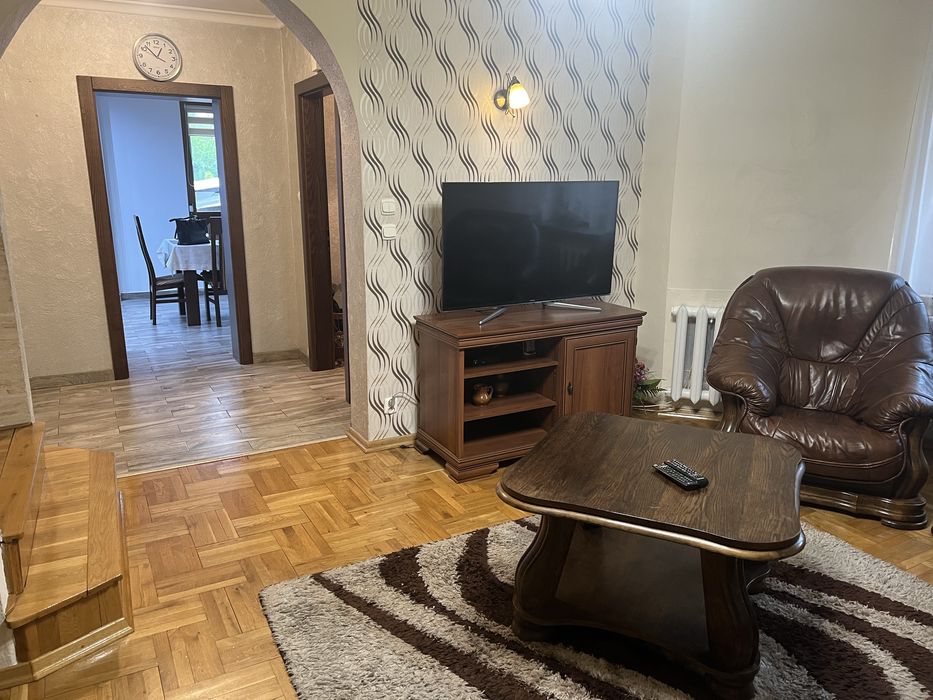 Kwatera pracownicza od 01.10.025 – dom 210 m² 5 pokoi, 34 PLN/os/doba