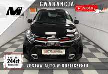 Kia Picanto GT-LINE 1.0 Benzyna 2020r. 53tys km GWARANCJA