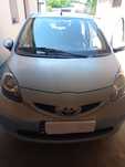 Toyota Aygo 2005