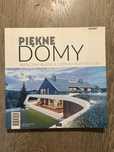 Piekne domy- współczesne realizacje z różnych regionów Polski Murator