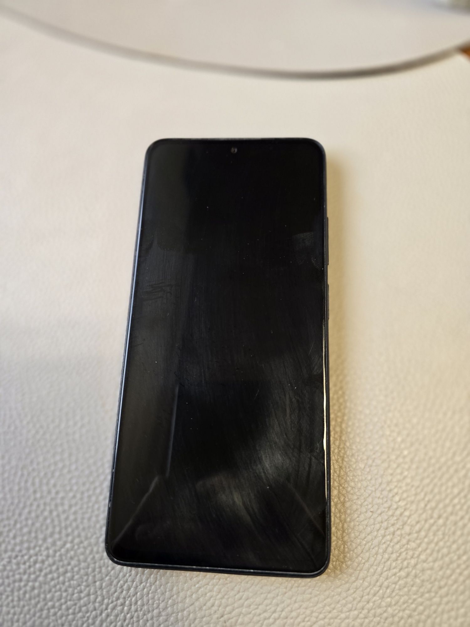Poco x4Pro5G 256g 8ram