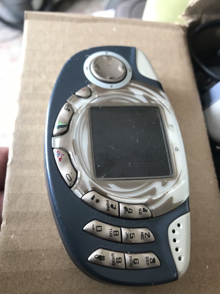Telemoveis NOKIA