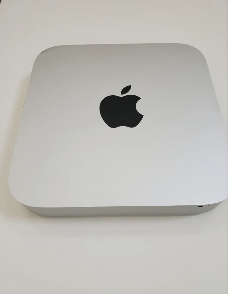 Apple Mac Mini 2011 A1347 2.3GHz i5 12GB RAM 500Gb SSD OS High Sierra