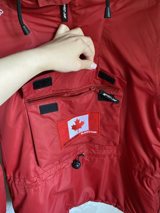 Анорак Whistler женский, куртка женская