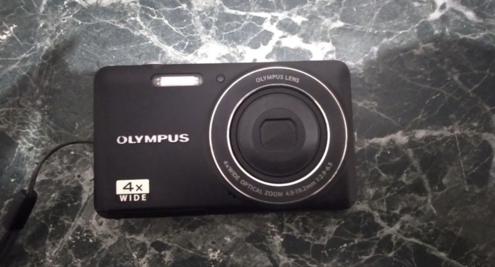 Фотоапарат Olympus VG-150