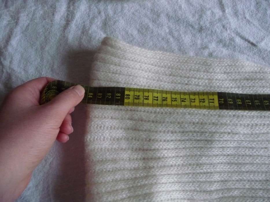 Набор шапка и шарф