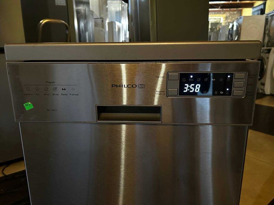 Посудомийна машина Philco