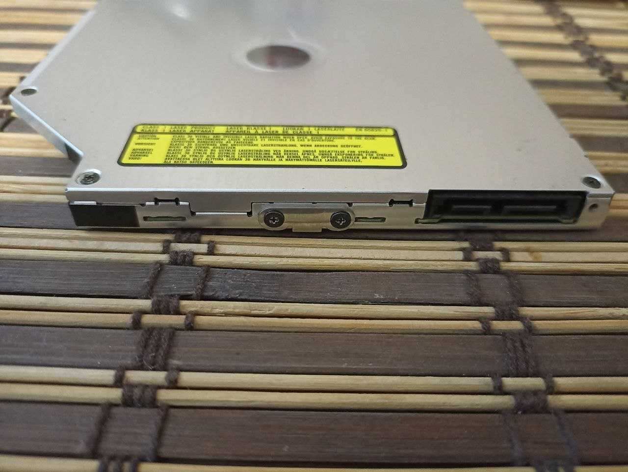 Dvd-дисковод от MacBook Pro А1286(2010 г) со шлейфом